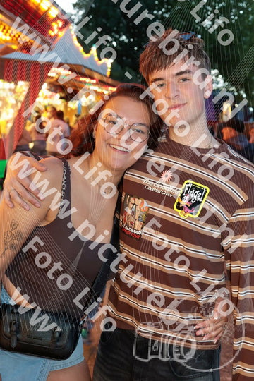 Evenement foto: Denise 69