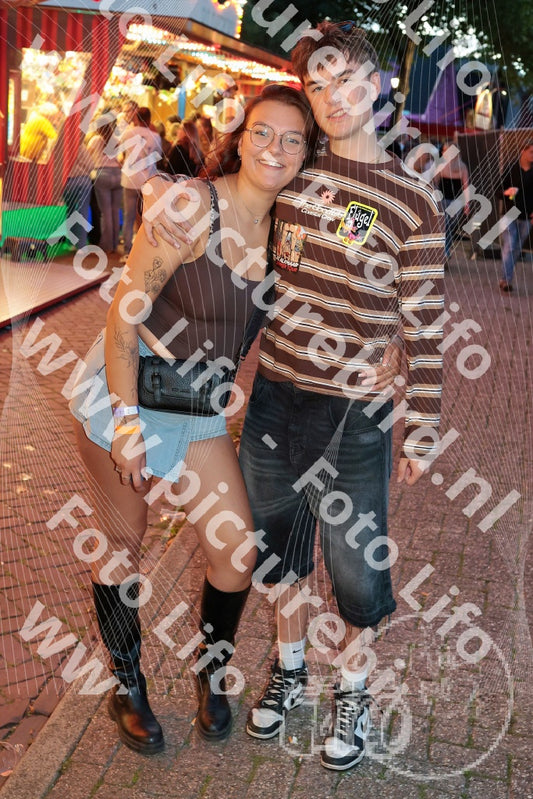Evenement foto: Denise 69