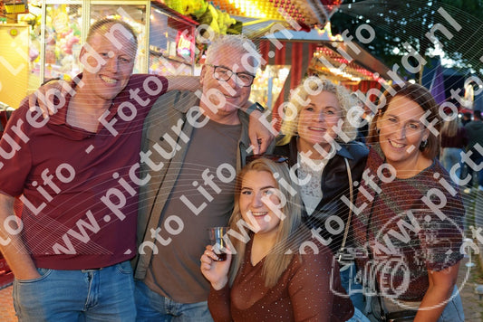 Evenement foto: Denise 69