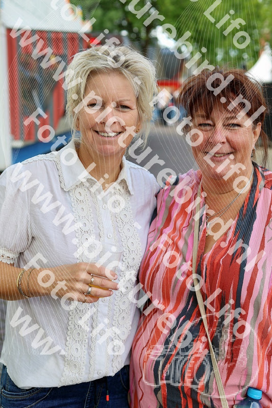 Evenement foto: Denise 91