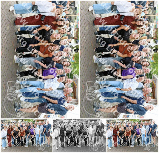 Evenement foto: Denise 91