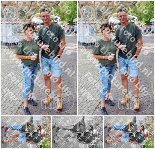 Evenement foto: Denise 91