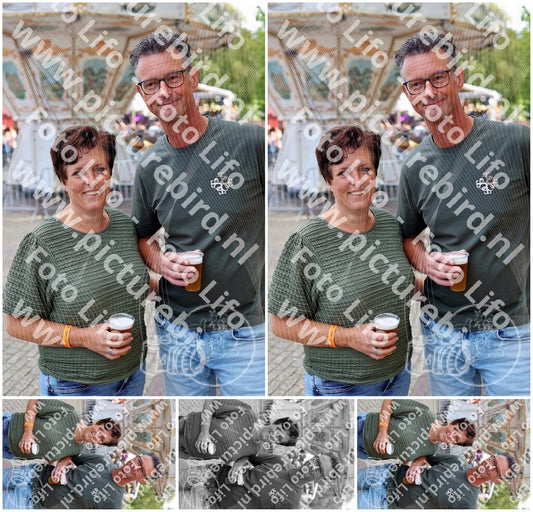 Evenement foto: Denise 91