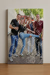 Evenement foto: Denise 91