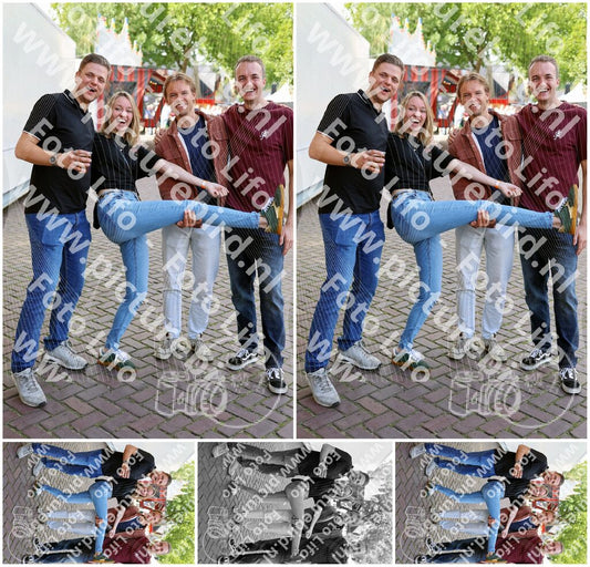Evenement foto: Denise 91