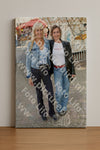 Evenement foto: Denise 91