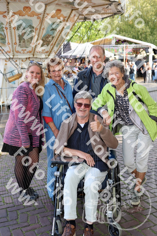 Evenement foto: Denise 91