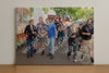 Evenement foto: Denise 91