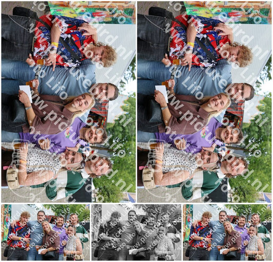 Evenement foto: Denise 91