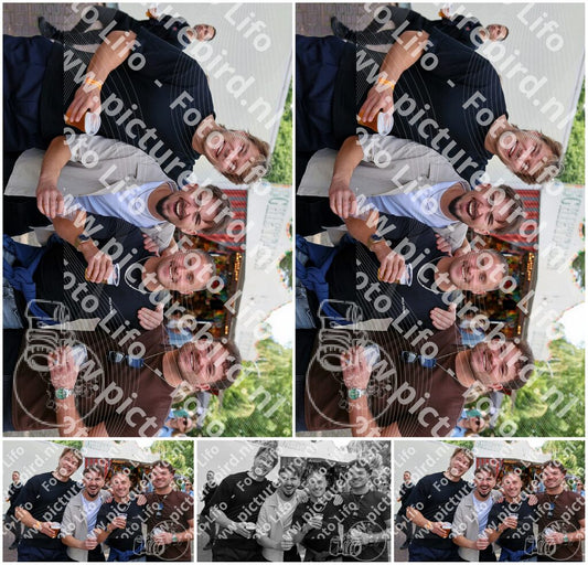 Evenement foto: Denise 91