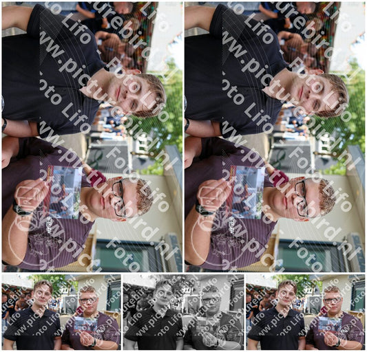 Evenement foto: Denise 91
