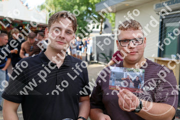 Evenement foto: Denise 91