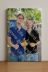 Evenement foto: Denise 91