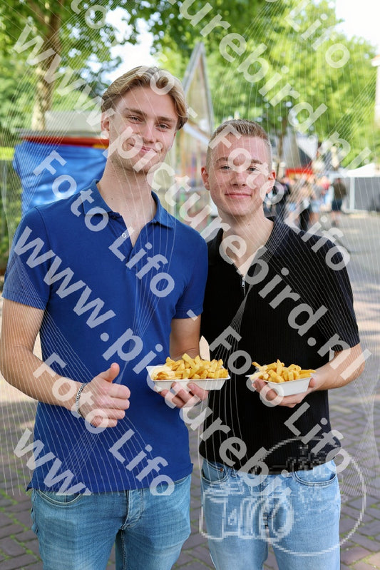 Evenement foto: Denise 91