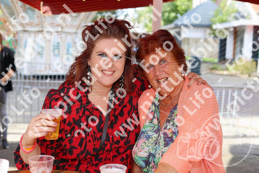 Evenement foto: Denise 91