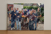 Evenement foto: Denise 91