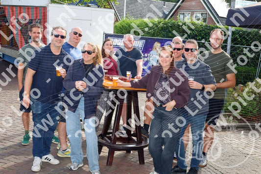 Evenement foto: Denise 91