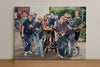 Evenement foto: Denise 91
