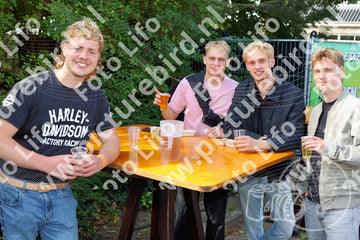Evenement foto: Denise 91