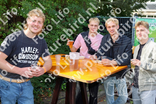 Evenement foto: Denise 91
