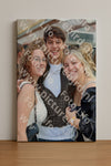 Evenement foto: Denise 91