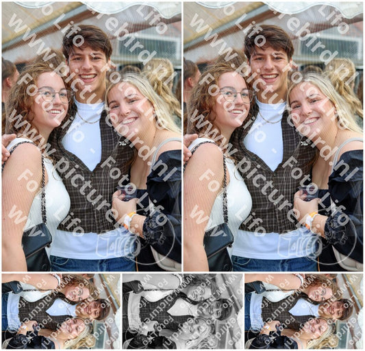 Evenement foto: Denise 91