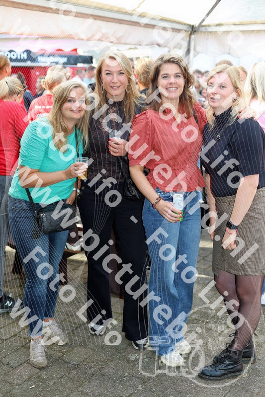 Evenement foto: Denise 91