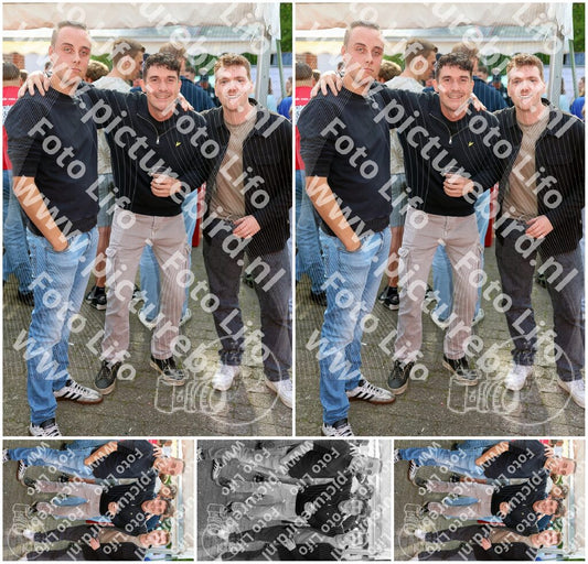 Evenement foto: Denise 91
