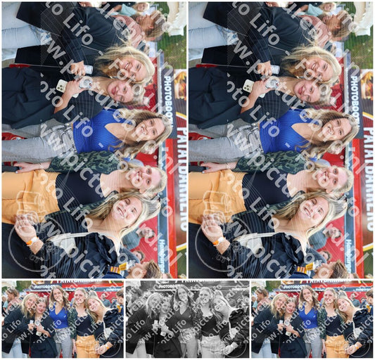 Evenement foto: Denise 91