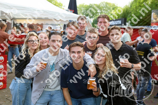 Evenement foto: Denise 91