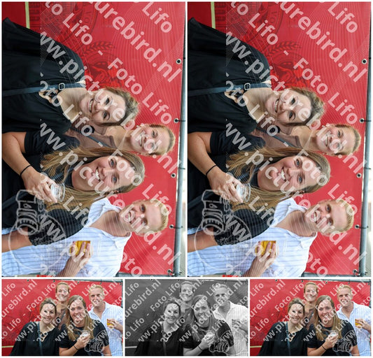 Evenement foto: Denise 91