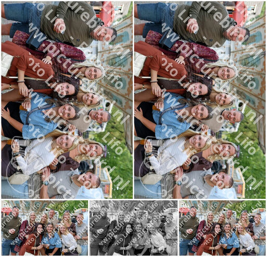 Evenement foto: Denise 91