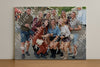 Evenement foto: Denise 91