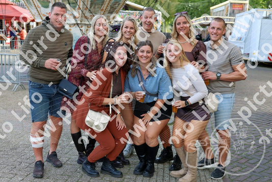 Evenement foto: Denise 91