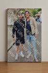 Evenement foto: Denise 91