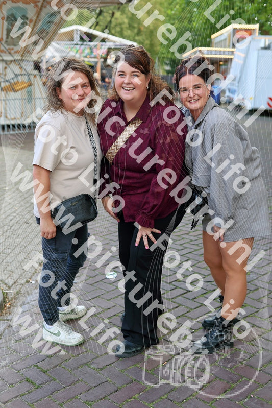 Evenement foto: Denise 91