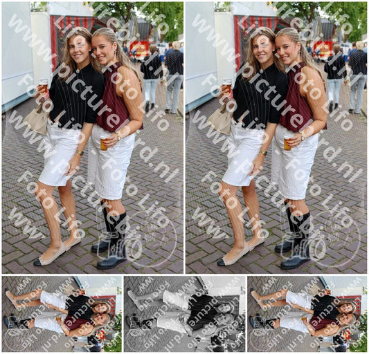 Evenement foto: Denise 91