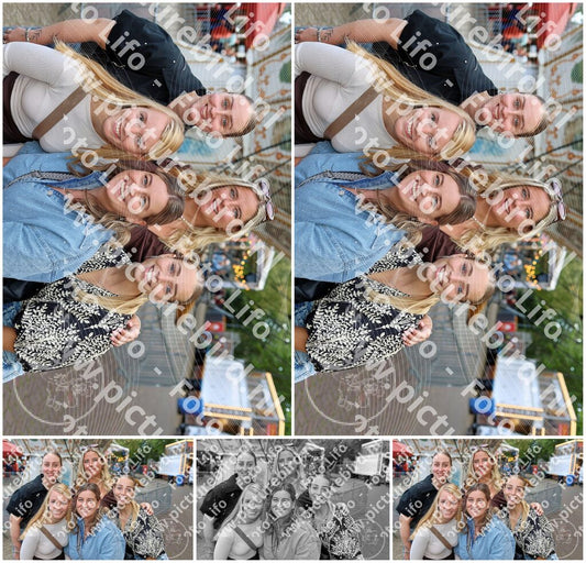 Evenement foto: Denise 91