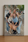 Evenement foto: Denise 91