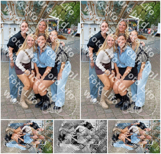 Evenement foto: Denise 91