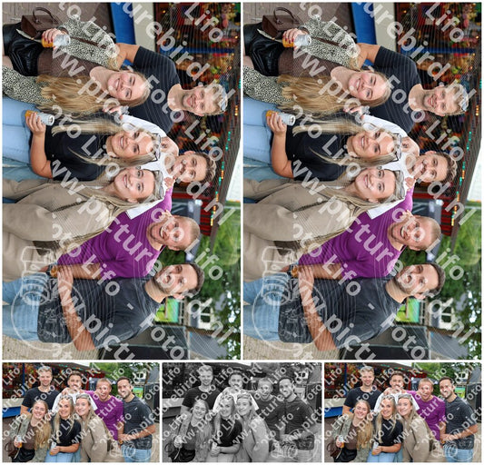 Evenement foto: Denise 91