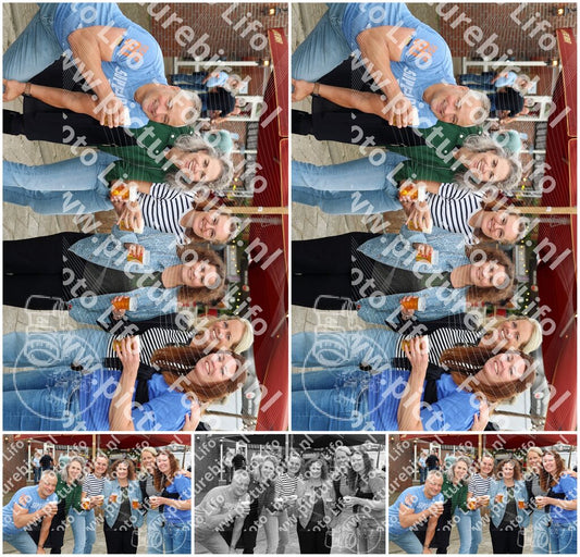 Evenement foto: Denise 91