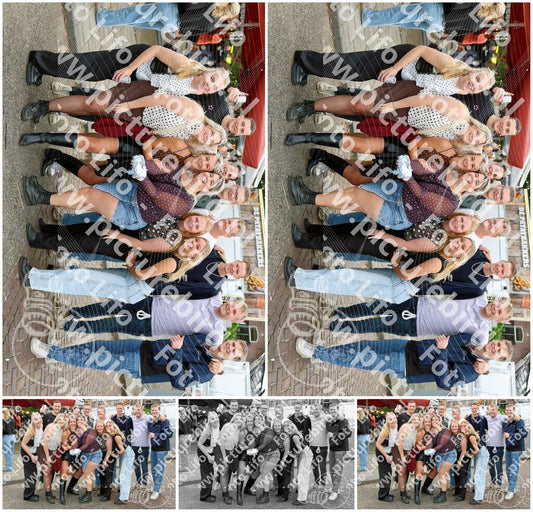Evenement foto: Denise 91