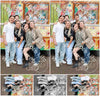 Evenement foto: Denise 91