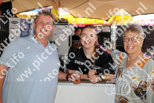 Evenement foto: Denise 91