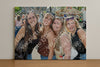 Evenement foto: Denise 92