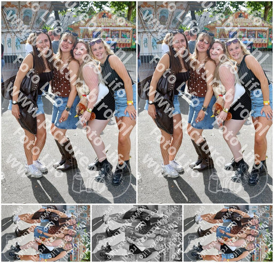 Evenement foto: Denise 92