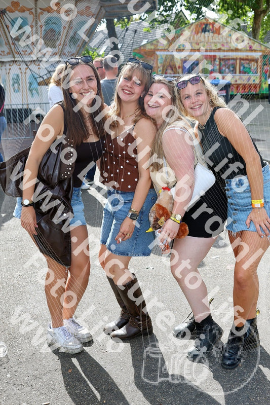 Evenement foto: Denise 92
