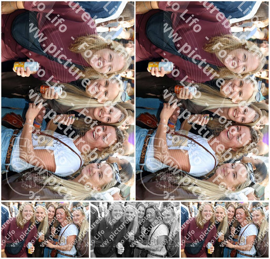 Evenement foto: Denise 92