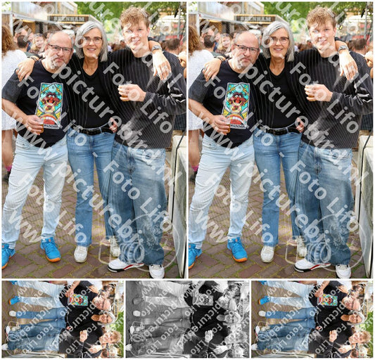 Evenement foto: Denise 92